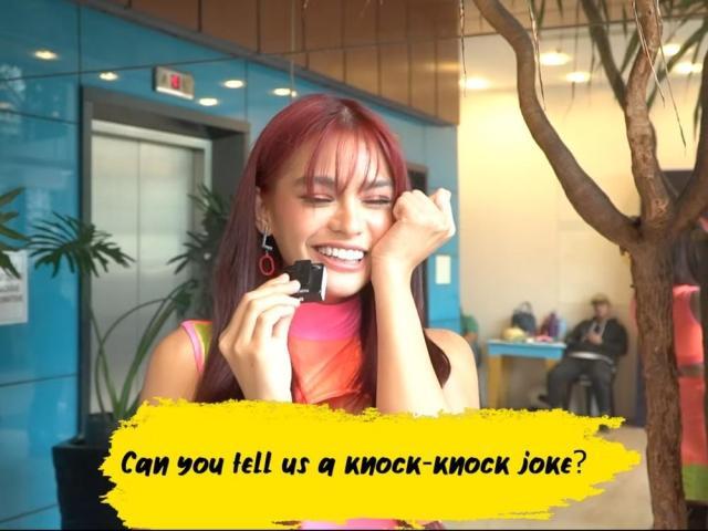 Faith Da Silva answers relationship questions