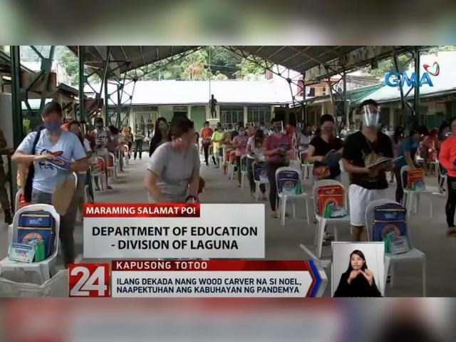 gma kapuso foundation 