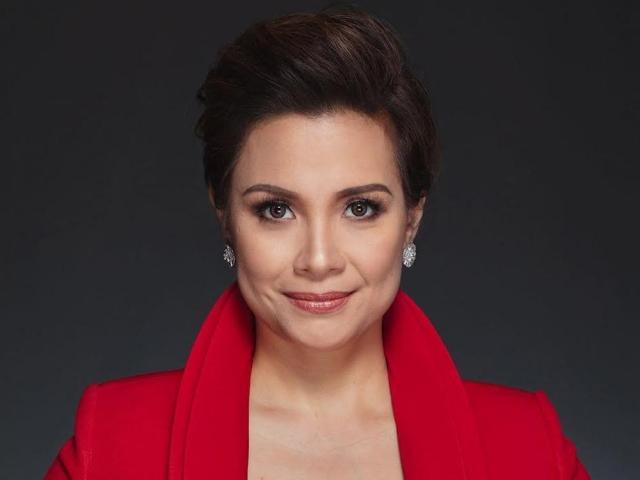 Lea Salonga