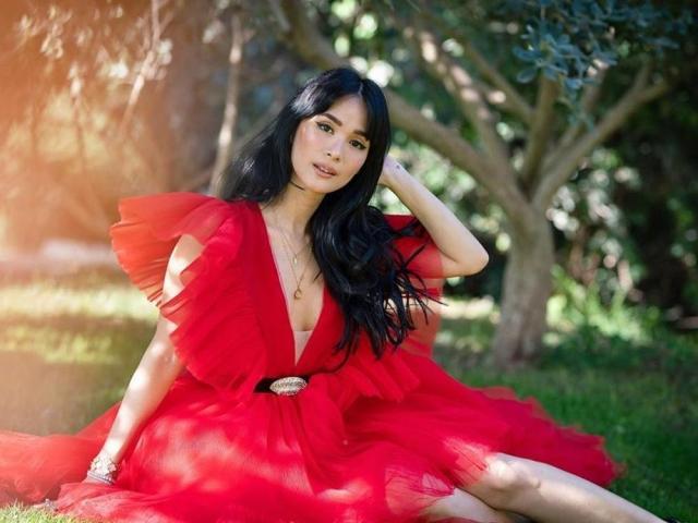 heart evangelista maison love marie home decor