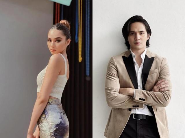 Athena Madrid and Ruru Madrid