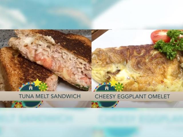 Idol sa Kusina Lutong Bahay