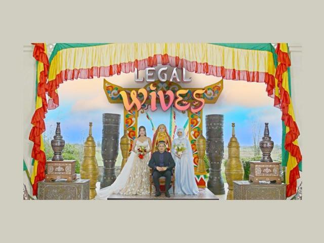 Legal Wives