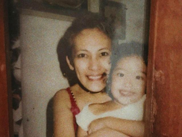 Sophia and Aiai Delas Alas