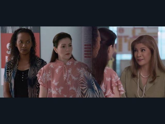 Abot Kamay Na Pangarap