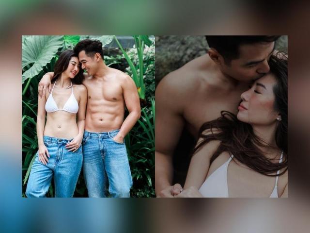 benjamin alves and chelsea robato