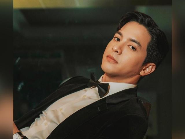 Alden Richards 