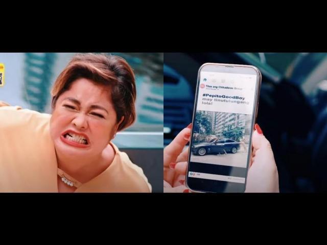 Pepito Manaloto Tuloy Ang Kuwento