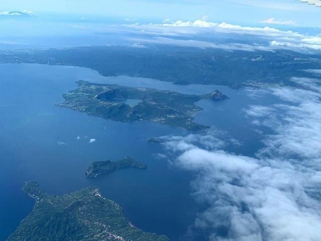 DJ Tony Toni Taal eruption photo