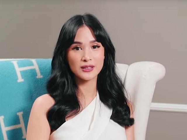 Heart Evangelista