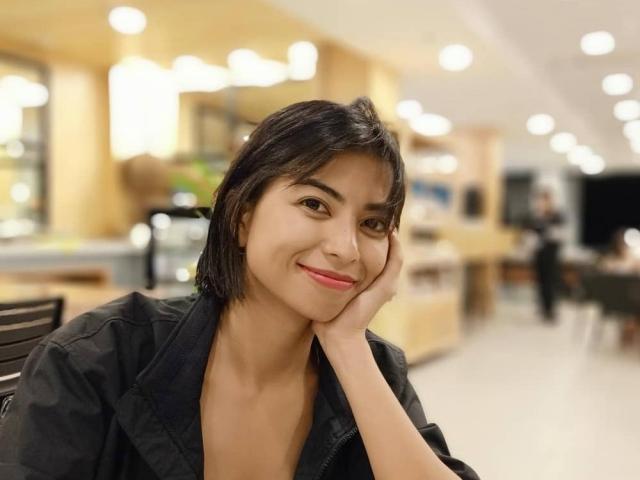 Glaiza de Castro