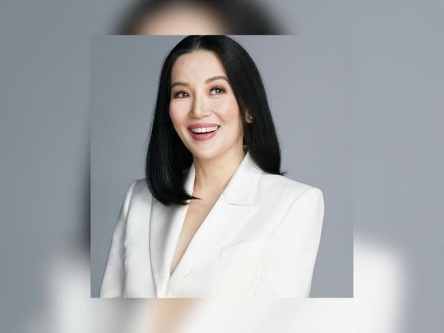 Kris Aquino cash gifts