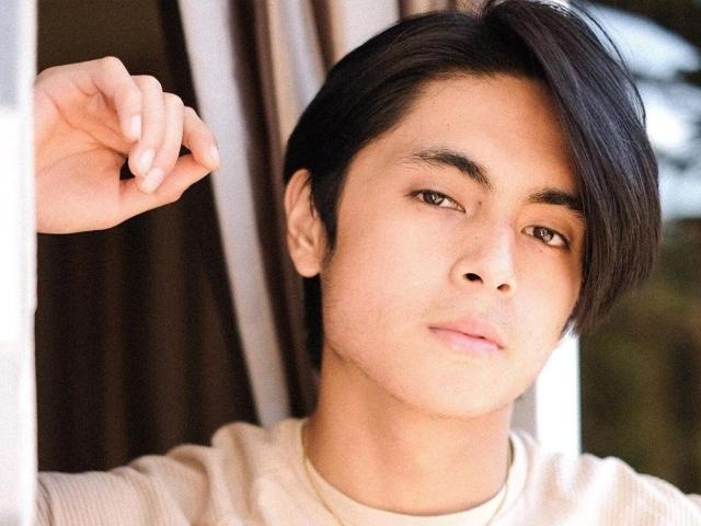 Miguel Tanfelix