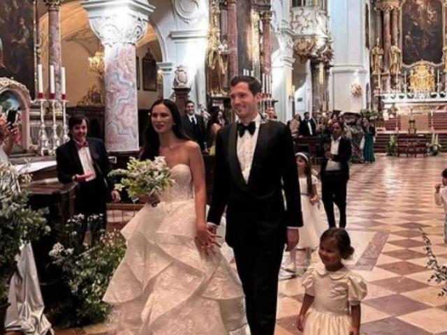 Jess Wilson-Moritz Gastl