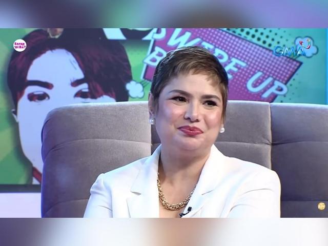 Snooky Serna relationships