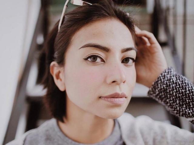 Glaiza de Castro