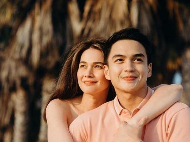 bea alonzo adn dominic roque