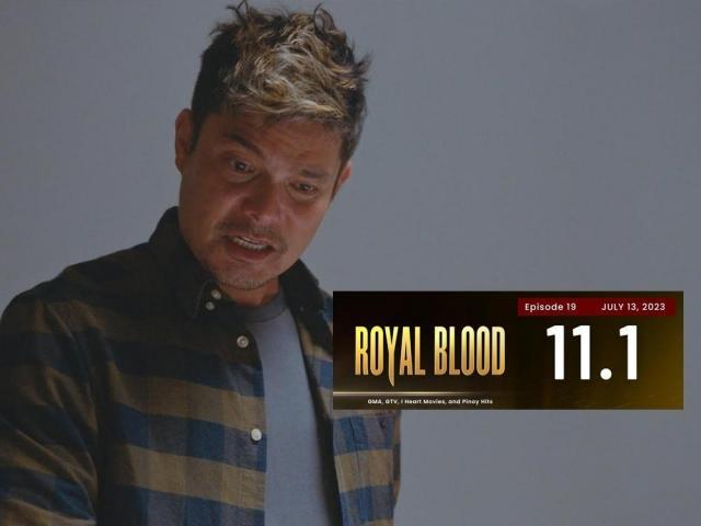 royal blood