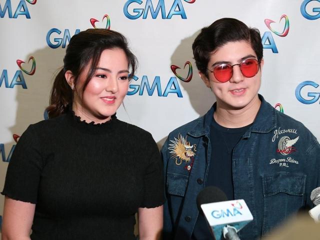 Carmina Villarroel at Zoren Legaspi, may kabang nararamdaman sa pagpasok nina  Mavy at Cassy sa showbiz | GMA Entertainment