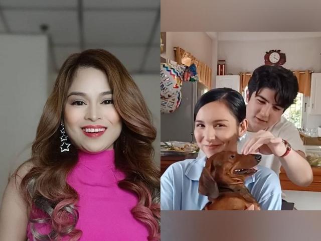 jennie gabriel mavy legaspi kyline alcantara