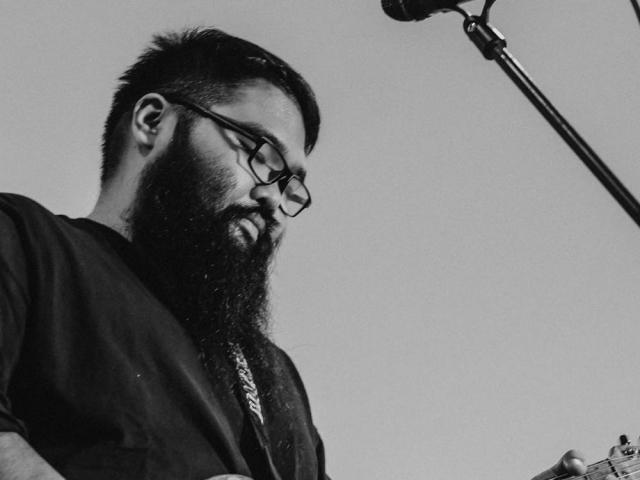 Argee Guerrero of  I Belong To The Zoo