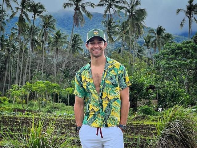 Wil Dasovich