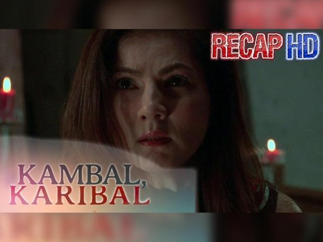kambal karibal recap