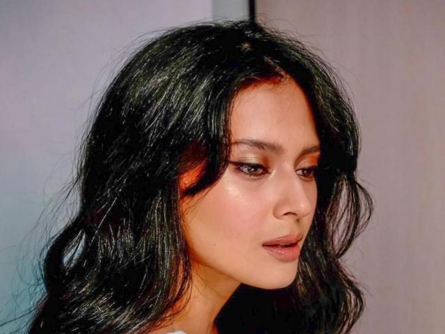 Bianca Umali