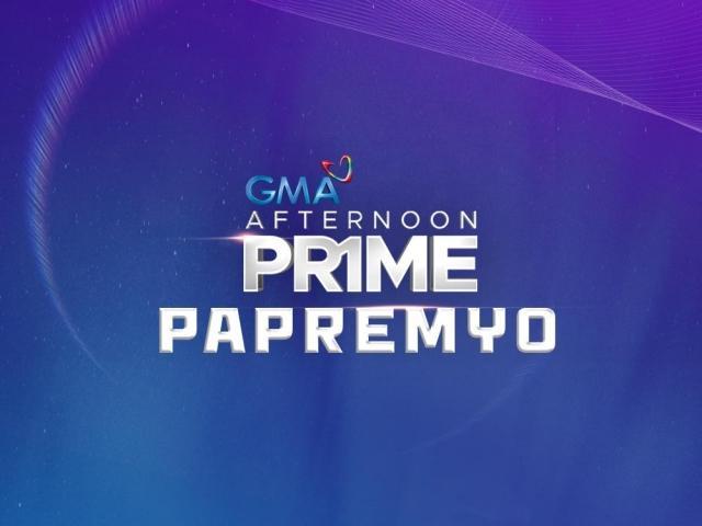 GMA Afternoon Prime Papremyo winners