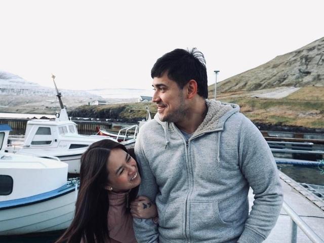 paolo contis and yes santos