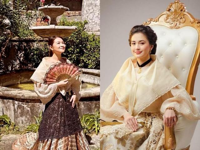 Barbie Forteza and Julie Anne San Jose