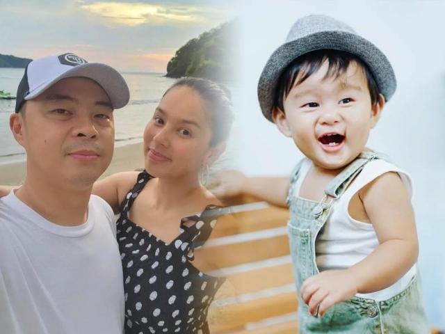 Chito Miranda, Neri Naig, and Baby Cash 