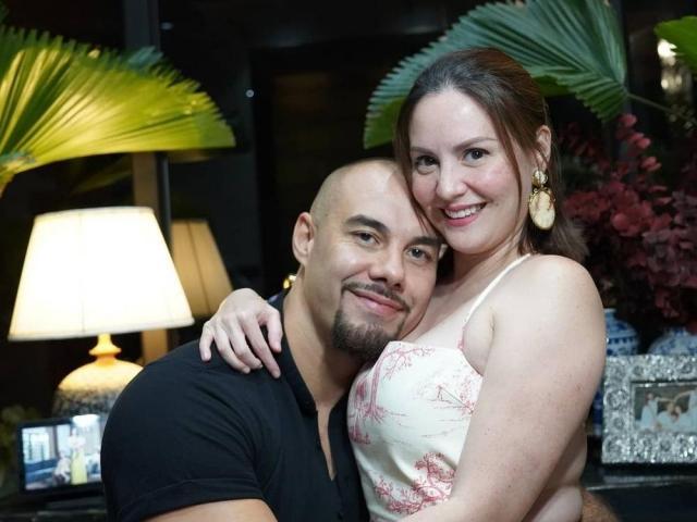 doug and chesca kramer