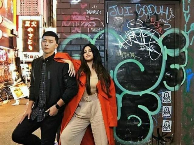 denise laurel and park seo joon