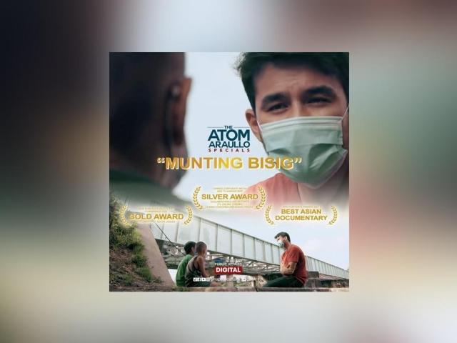 The Tom Araullo Specials