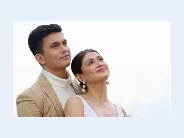 Carla Abellana at Tom Rodriguez