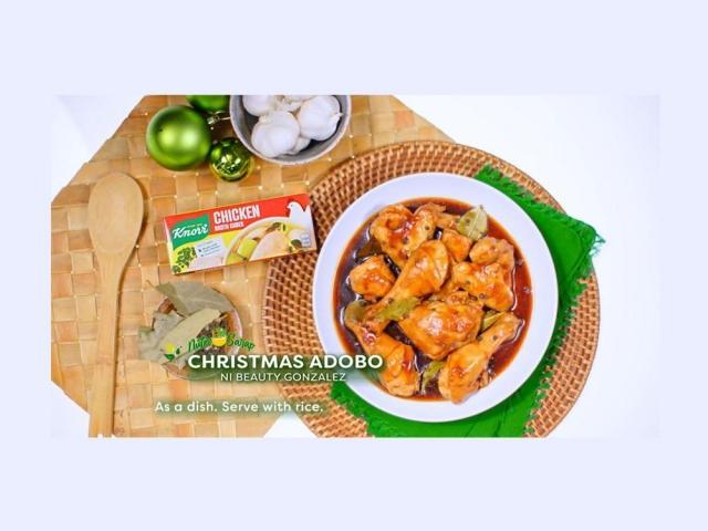 Knorr Nutri-Sarap Kitchen