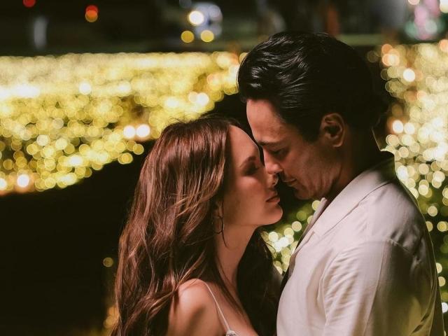 derek ramsay and ellen adarna