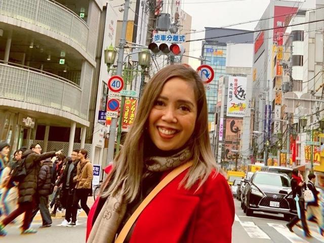 Kakai Bautista proud that All Out Sundays won ratings game