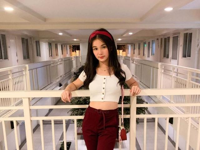 Sofia Pablo dances to Catriona