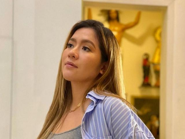 angeline quinto
