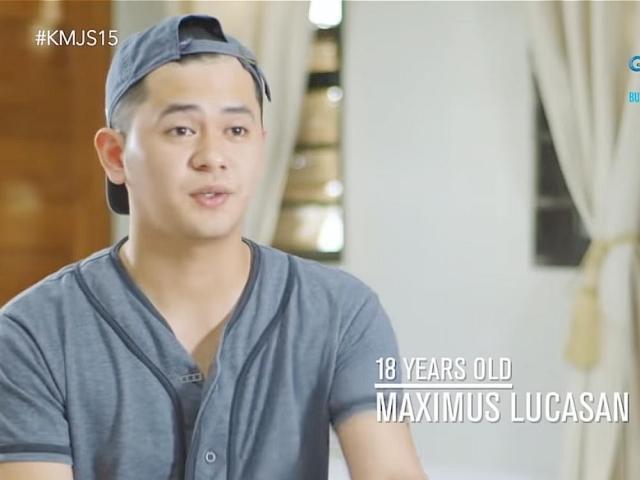 Multo sa mega dike KMJS