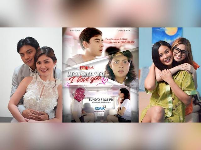 Regal Studio Presents