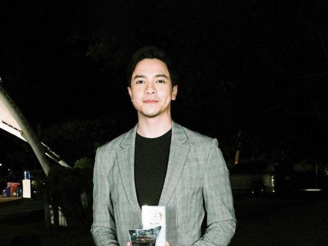 Alden Richards