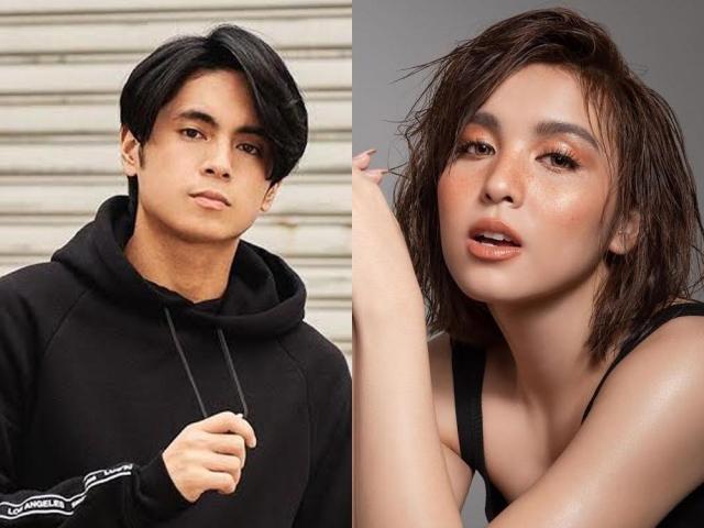 Miguel Tanfelix Kyline Alcantara