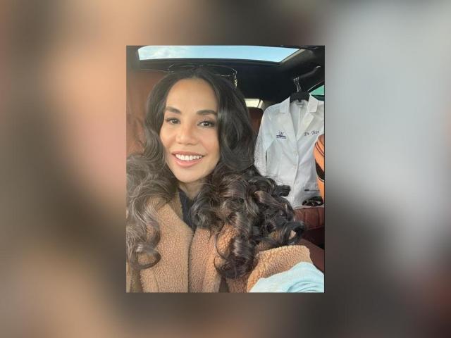 Dr Tess Mauricio Lee