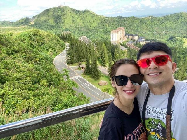 jennylyn mercado and dennis trillo