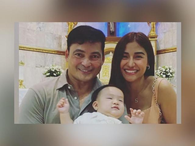 Gabby Concepcion Sanya Lopez