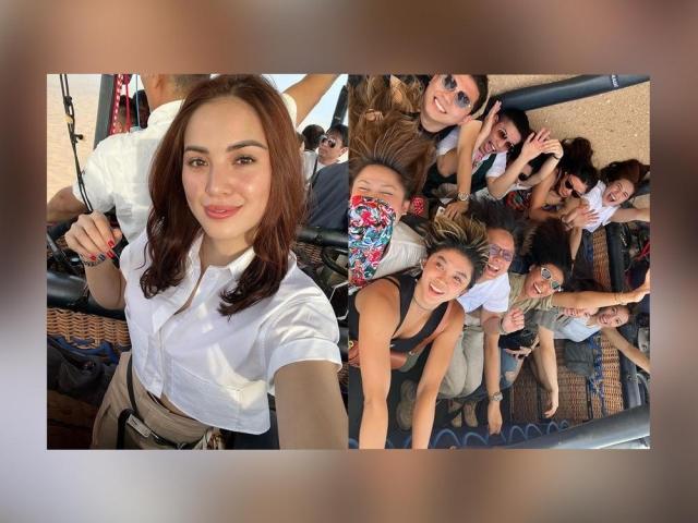 Michele Gumabao, Creamline Cool Smashers