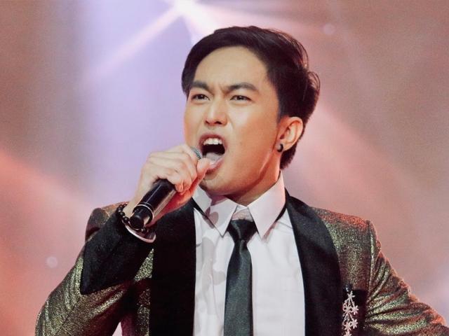 rex baculfo in the clash 2023